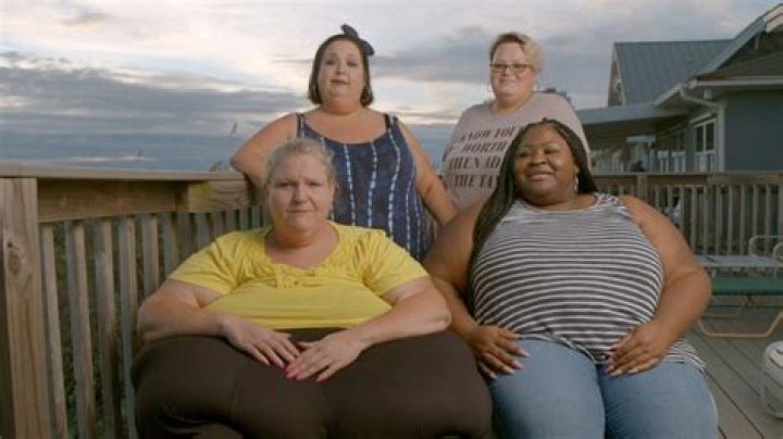 1000 lb Best Friends: Who Is Tina Arnold Husband Johnnie Arnold? Family And Net Worth