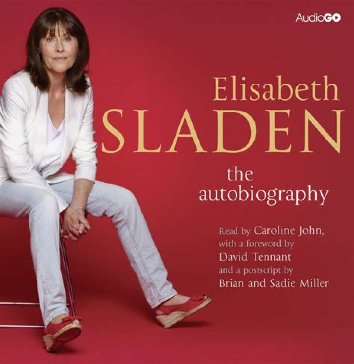 Elisabeth Sladen