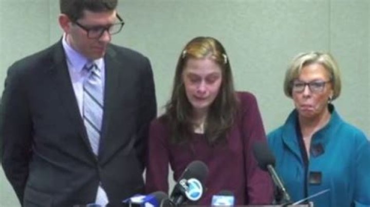 
12 people to back up Nick Carter in Shannon Ruth’s sexual battery lawsuit: Report 