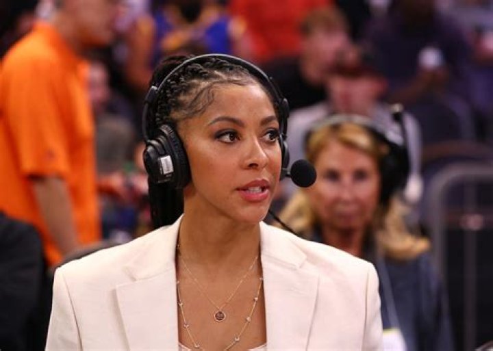 13 ESPN NBA Female Commentators in 2023