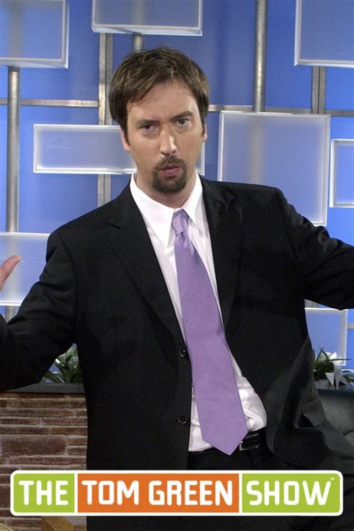 Tom Green
