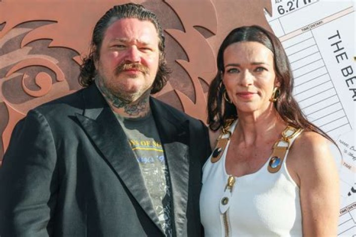 All The Intriguing Facts About Trish Spencer, Her Marriage And Business