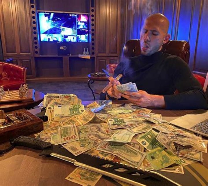 Ben Shapiro’s Net Worth and How He Made His Money