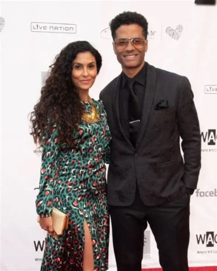 Manuela Testolini – Bio & Facts About Eric Benet’s Wife and Prince’s Ex