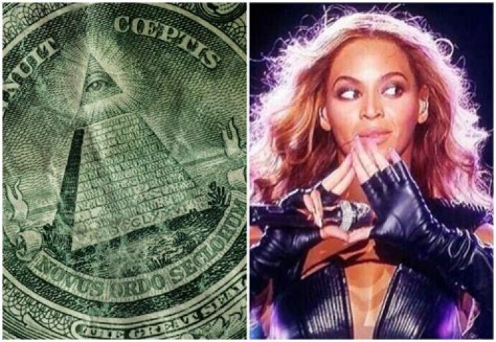 The Top 10 Illuminati Symbols, Signs and Meanings