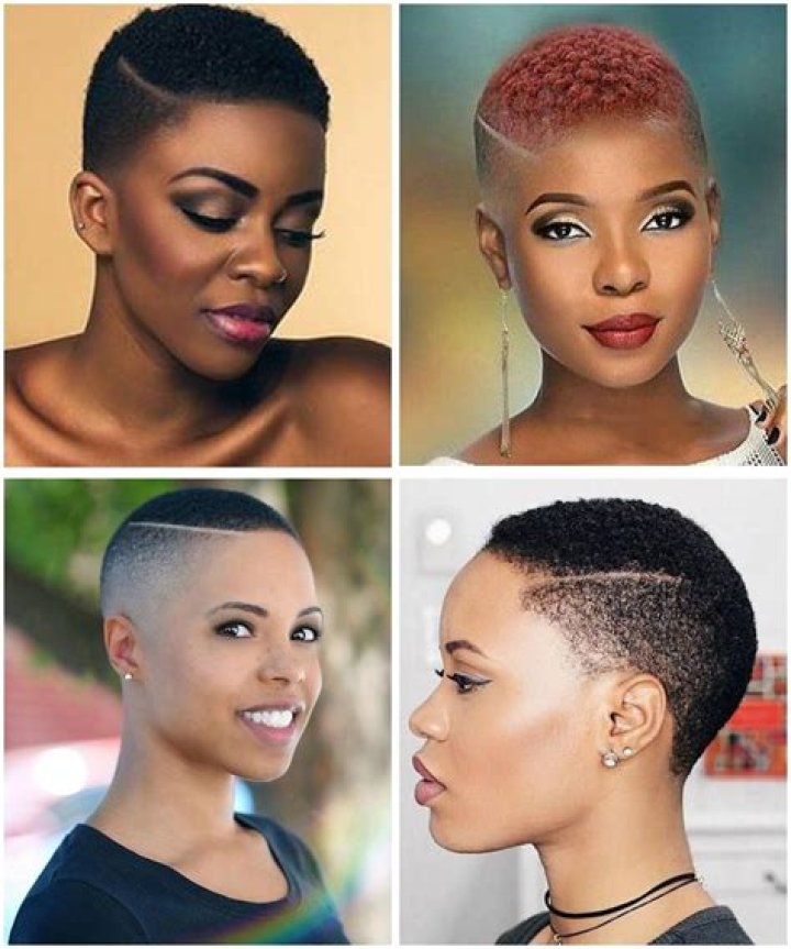 These Are The 20 Best South African Ladies Haircut