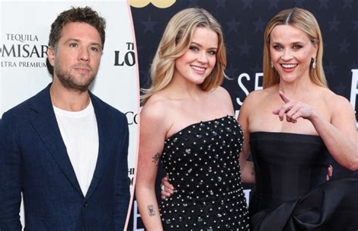 Who Has The Higher Net Worth, Ryan Phillippe or Reese Witherspoon?