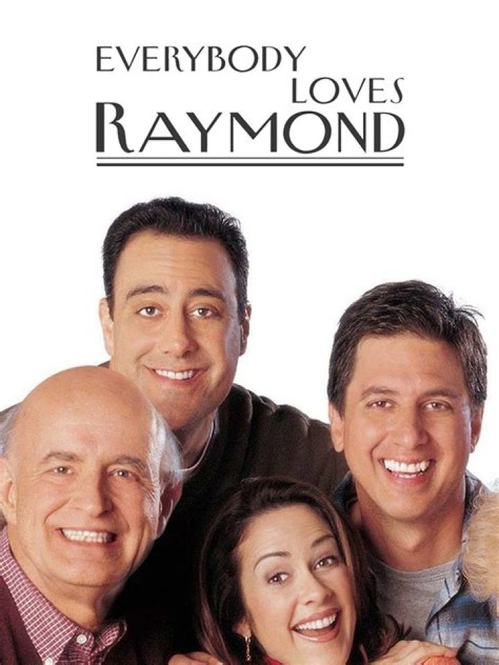 Who Is ‘Everybody Loves Raymond’ Patricia Heaton? How Old And How Tall Is She 
