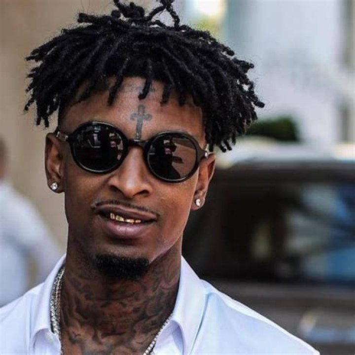 
21 Savage Confronts Wack 100 For Accusing Him Of Snitching On YSL 