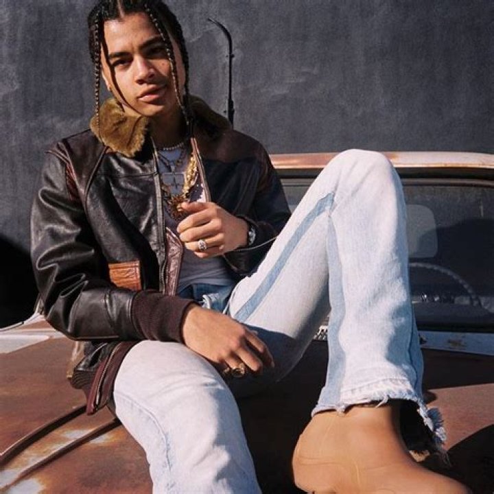 24KGoldn (Rapper) Wiki, Bio, Age, Height, Weight, Dating, Affair, Girlfriend, Career, Net Worth, Facts