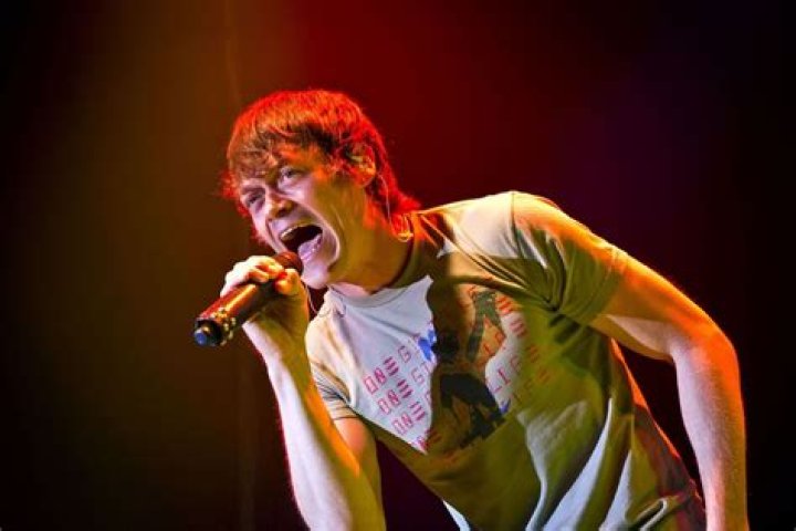 3 Doors Down Net Worth