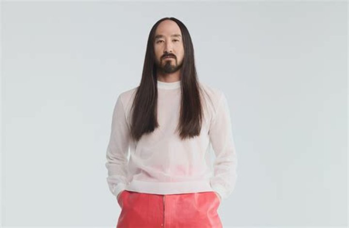 Steve Aoki