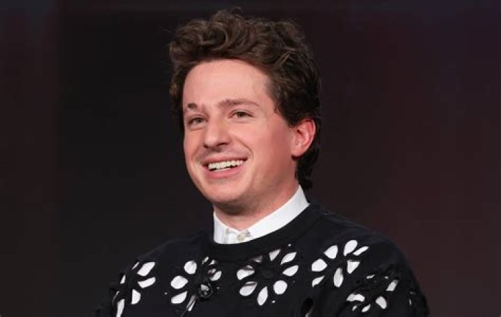 Charlie Puth