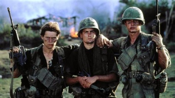 
5 greatest Vietnam war movies of all time 