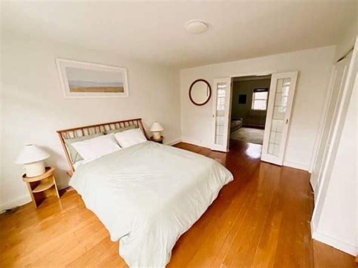 Where Is David Pruessner, Birdie Pruessner Husband? - SarkariResult