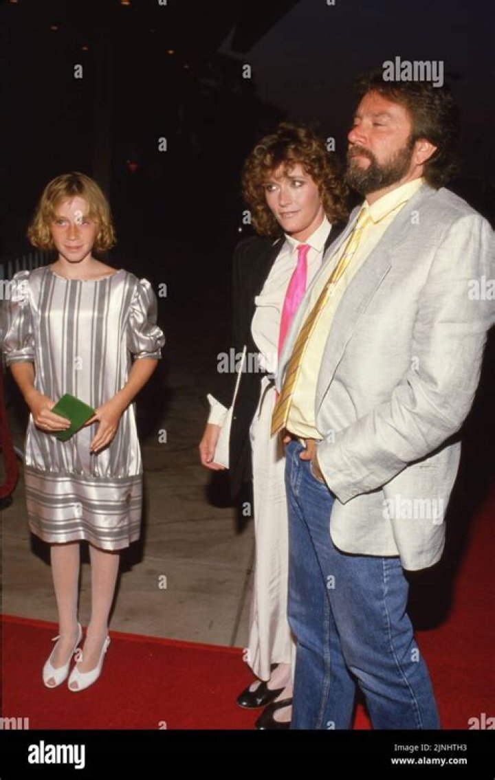 7 Things You Didn’t Know About Maggie McGuane, Thomas McGuane’s Daughter