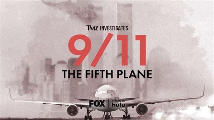 
9/11: The Fifth Plane: Who is Sandy Thorngren? 