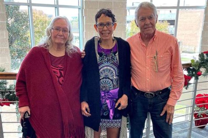 
‘A Bad Childhood’: Woman Reunited with Family 51 Years After Being Kidnapped as Toddler Speaks Out 