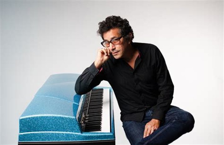 A.J. Croce Net Worth