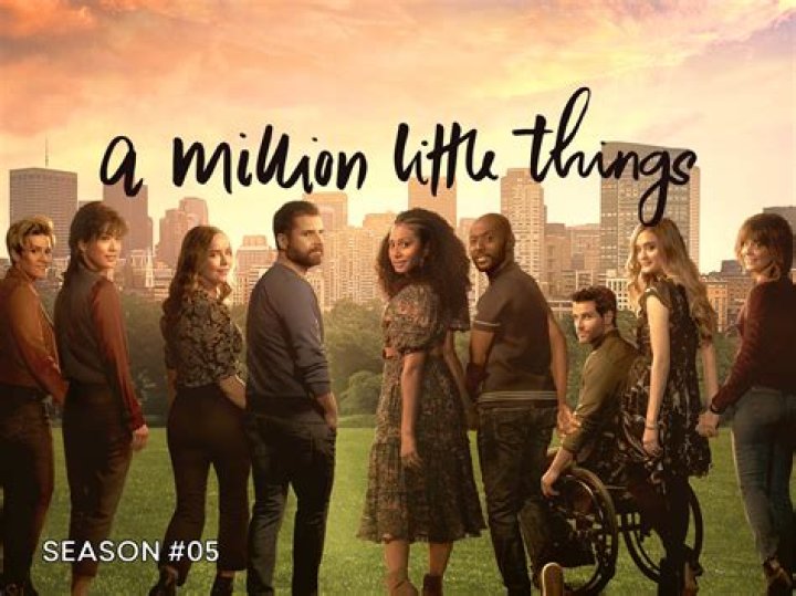 
A Million Little Things season 5 on ABC: Release date, time, what to expect, and more details 