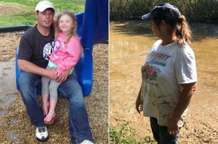 
A Mo. Mother Drained a Pond to Find the Remains of Her Son, Who Was Murdered in 2015 