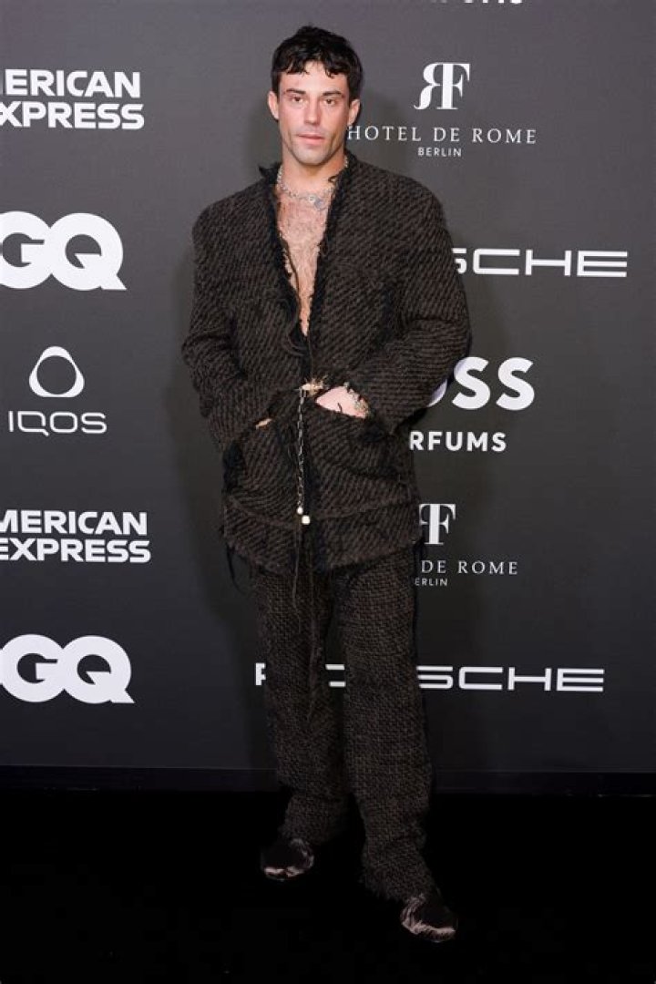 Aaron Altaras Height, Age, Boyfriend, Biography, Wiki, Net Worth