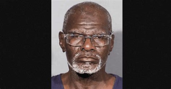 Aaron Cole: Las Vegas man arrested for stabbing passenger 33 times as bus driver continues journey