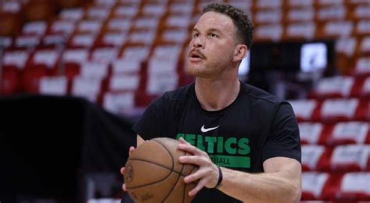 Aaron Griffin Net Worth