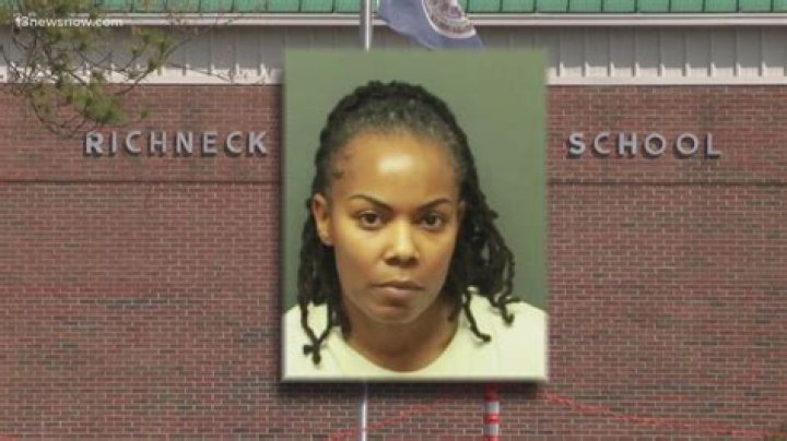 Abby Zwerner GoFundMe raises more than $30,000 in wake of Richneck teacher being shot by a 6-year-old student