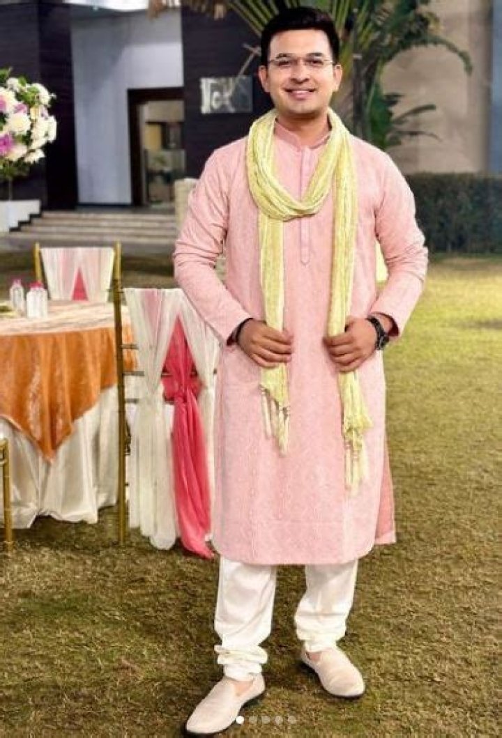 
Abhishek Mishra Height, Weight, Net Worth, Age, Birthday, Wikipedia, Who, Nationality, Biography 