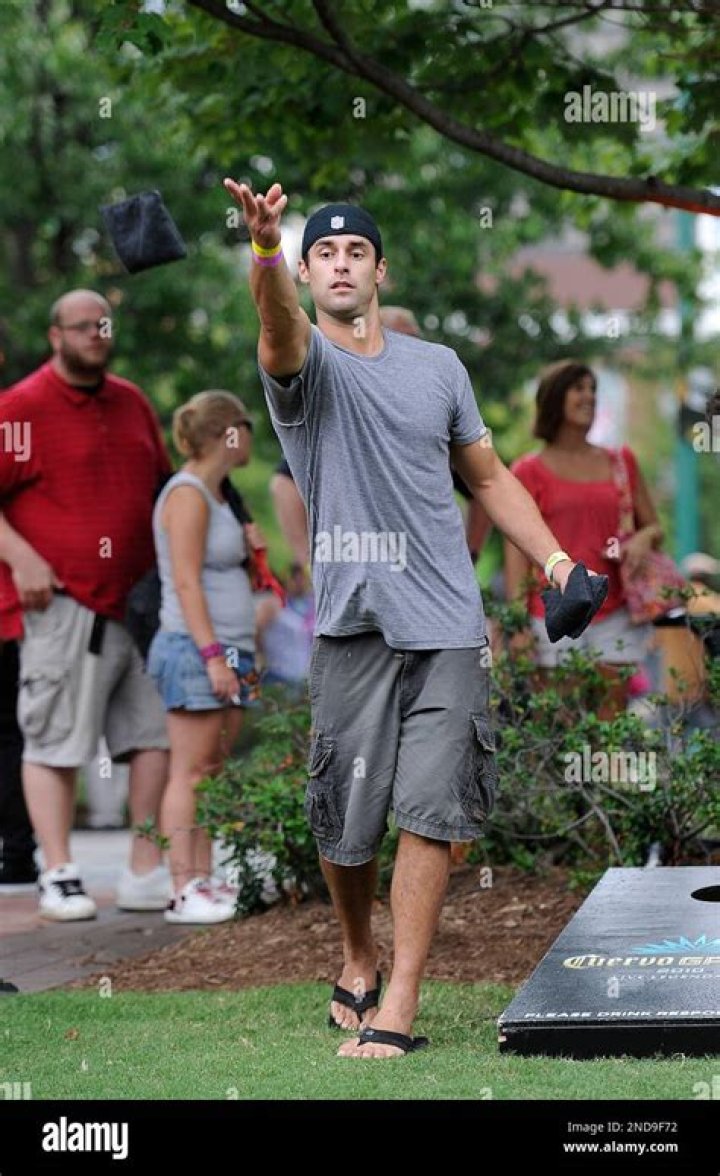 Ace Amerson Net Worth