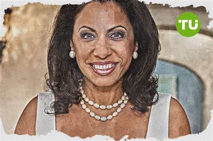 ACT: Brigitte Gabriel Husband,Wiki Age, Biography, Net Worth, Bio, Books