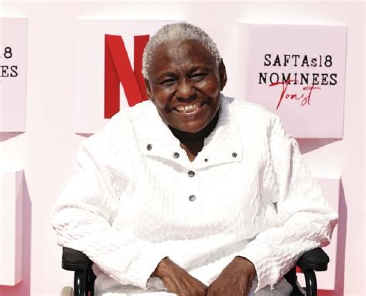 Actress Nandi Nyembe Died At The Age Of 71 – Who Was Mazwide?