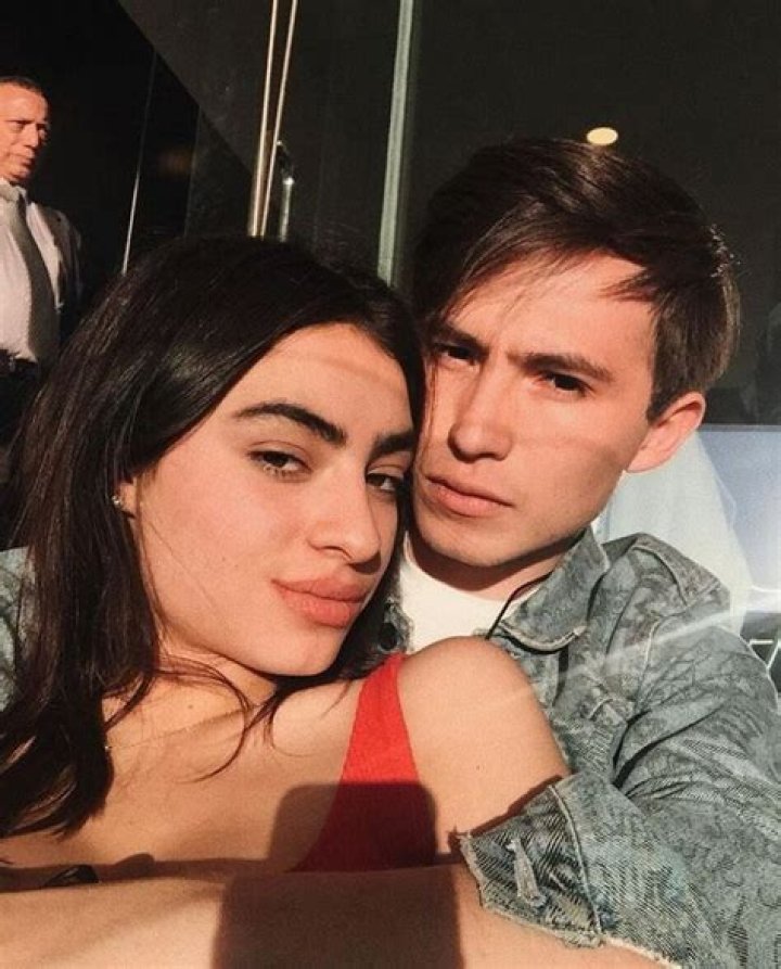 Actress Valentina Buzzurro y Luis Curiel Wikipedia – Are They Dating?