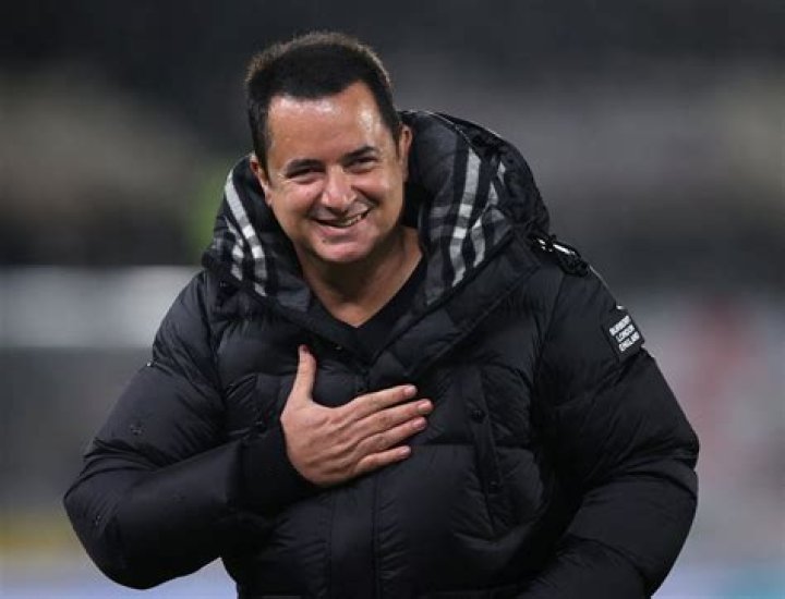 Acun Ilicali Net Worth