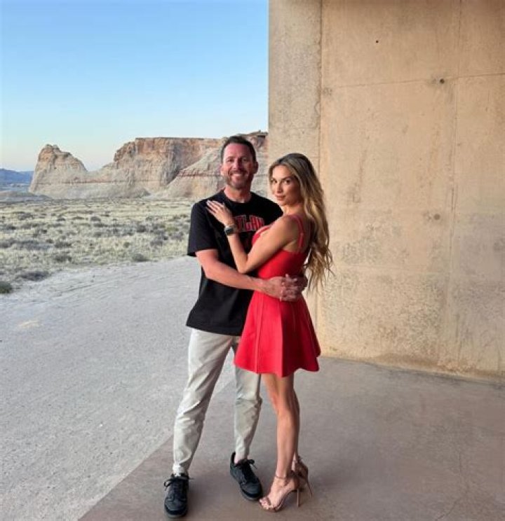 Adam Boster Net Worth