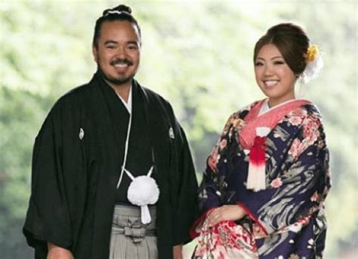 Adam Liaw Wife Asami Fujitsuka Age, Birthday, Wikipedia, Who, Nationality, Biography