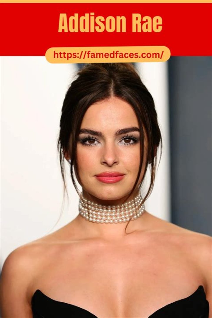 Addison Henderson Height, Weight, Net Worth, Age, Wiki, Who, Instagram, Biography