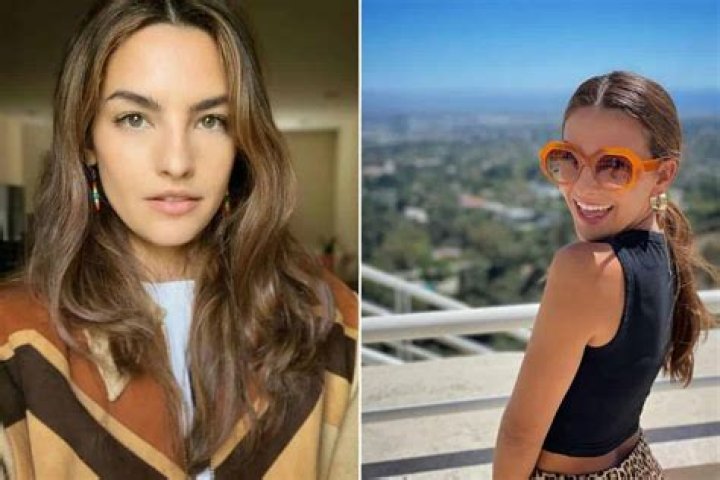 Adelaida Buscato Height, Weight, Net Worth, Age, Wiki, Who, Instagram, Biography