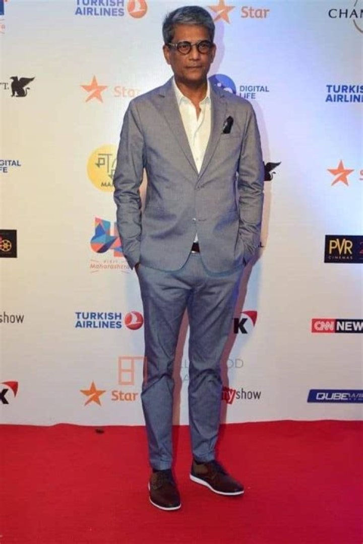 Adil Hussain Net Worth