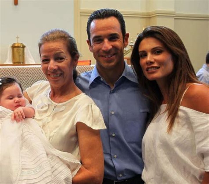 Adriana Henao Net Worth