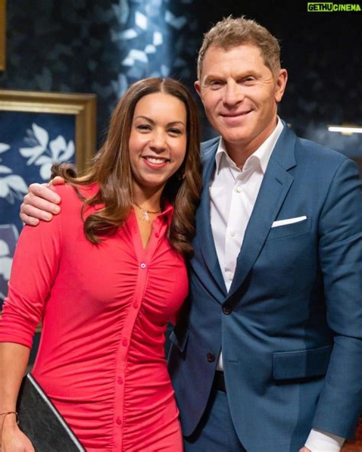 Adrienne Cheatham Wiki, Biography, Age, Net Worth, Salary, Height, Dating, Relationship