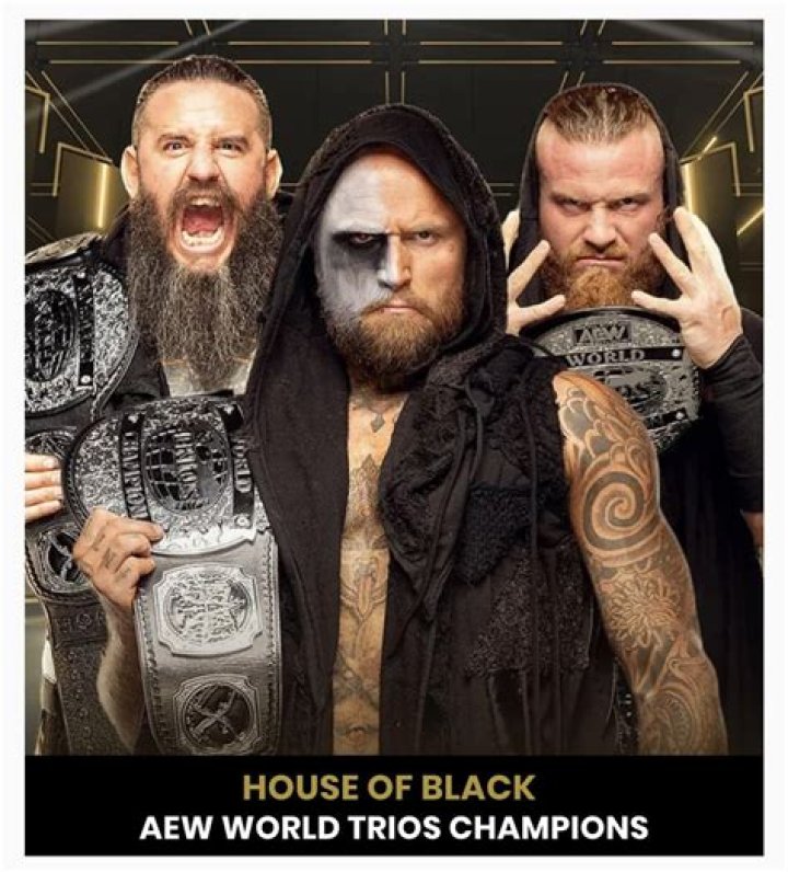 AEW: Who Is Adam Page’s Wife Amanda Woltz?