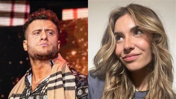 AEW: Who Is MJF Girlfriend Allie Kat? Wrestler’s Relationship Explored