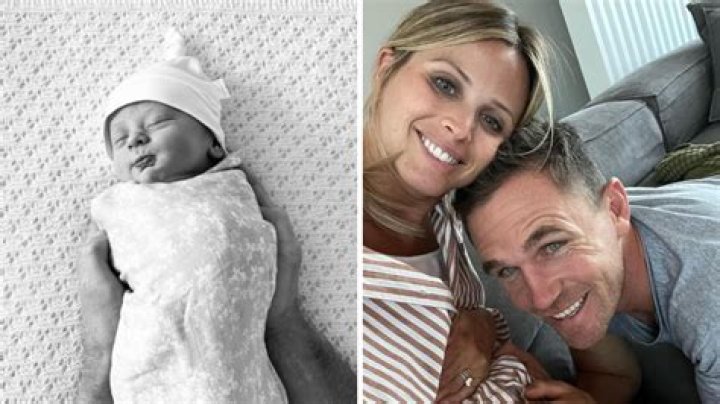 
AFL Star Joel Selwood And His Partner Are Expecting A Baby After Struggling For Years 
