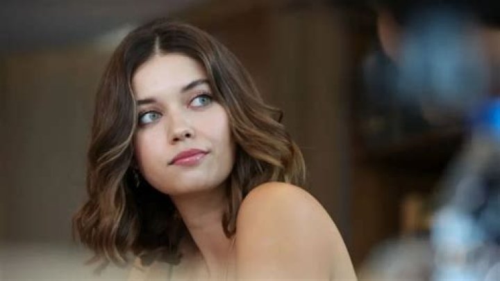 Afra Saraçoğlu Height, Weight, Net Worth, Age, Birthday, Wikipedia, Who, Nationality, Biography