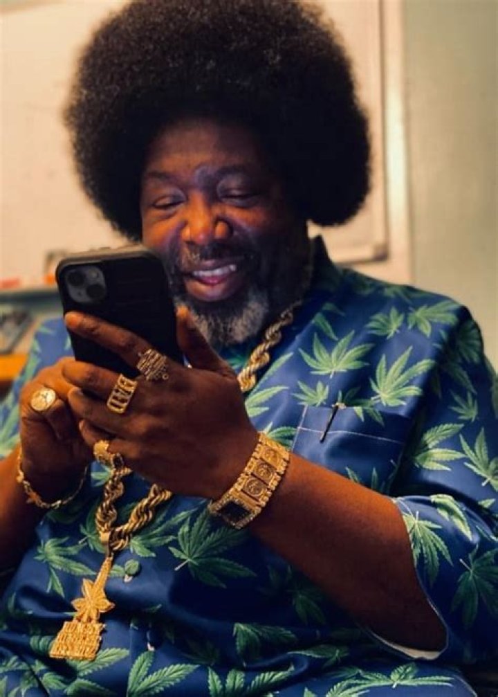 Afroman Height, Weight, Net Worth, Age, Birthday, Wikipedia, Who, Nationality, Biography