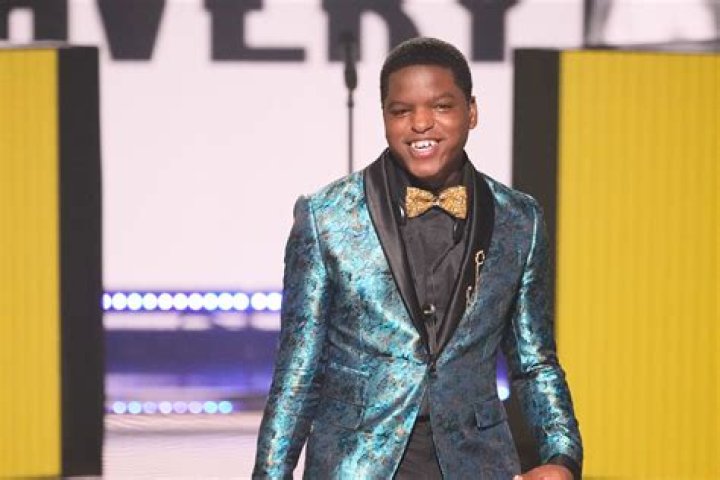 AGT: All Details To Know About 33-Years Old Rapping Magician Mervant Vera, Family Background Explained