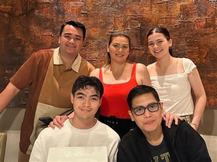 Aiko Melendez | Parents | Jimi Melendez And Elsie Blardony