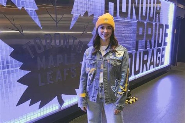 Ailish Forfar Height, Weight, Net Worth, Age, Birthday, Wikipedia, Who, Instagram, Biography